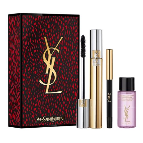 makeup set ysl|ysl makeup at boots.